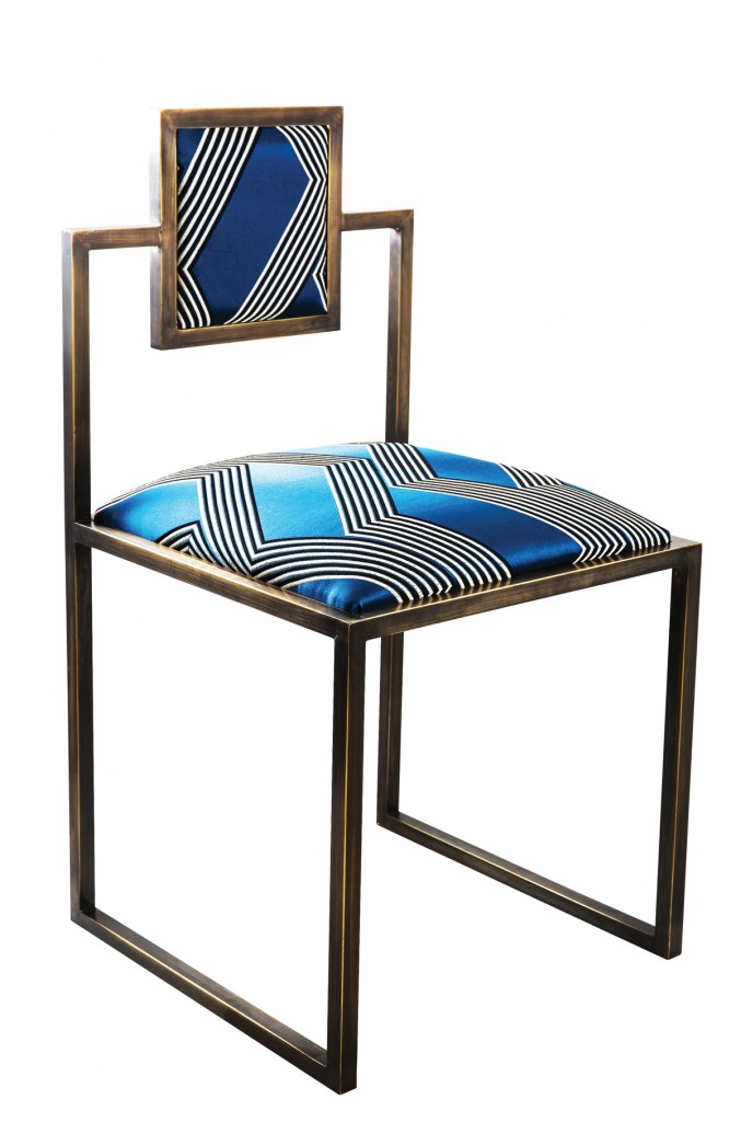 Sqyuare Chair Funky Stripes 001 (3)