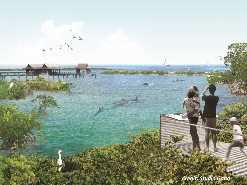 NA Dolphin Sanctuary rendering (1)