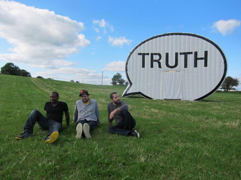 truthbooth