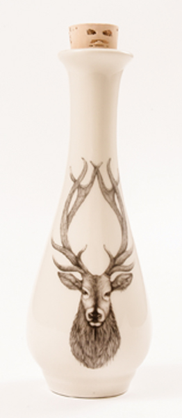 Laura Zindel Cruet, $40 “This deer cruet is for my friend Eduardo, who is a gallerist and loves all things kitschy and cool. He also loves to cook!” E.N. Olivier. 