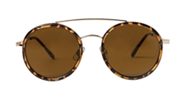 Sunglasses, $14 “My future sister-in-law will love these ‘70s-esque aviators.” Francesca’s. 