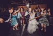 Wedding: Star Wars and Starry Eyed